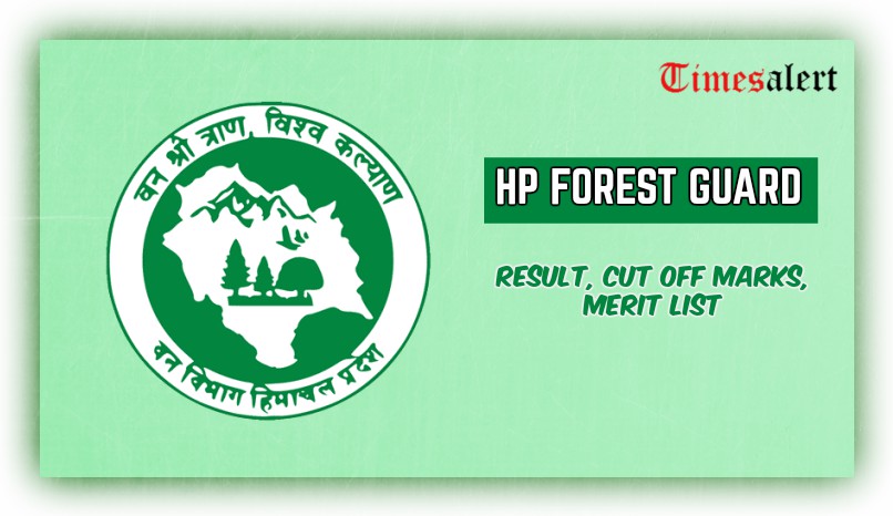 HP FOREST GUARD