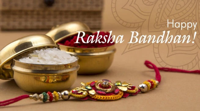 Happy Raksha Bandhan Images