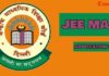 JEE Main 2024 Application Form, Exam Dates, Eligibility, Merit List, Counselling Schedule JEE Main