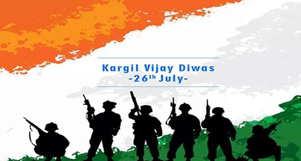 Kargil Vijay Diwas Whatsapp Status