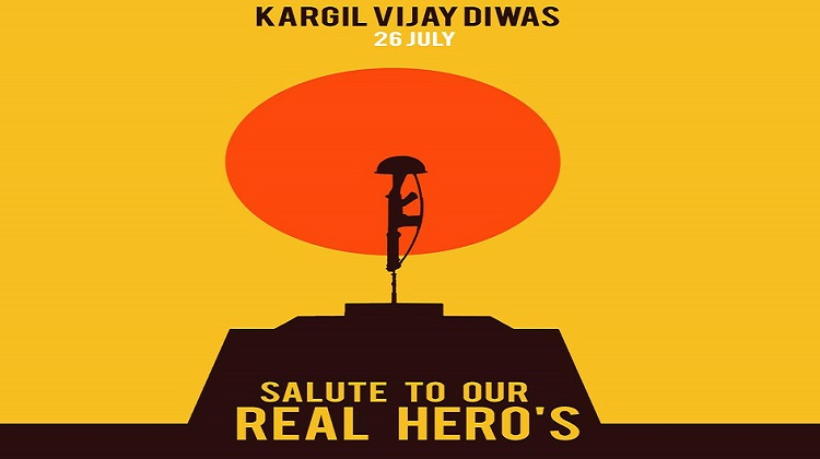 Kargil Vijay Diwas