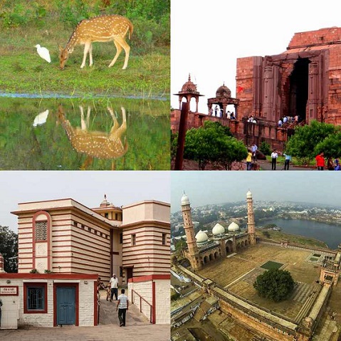 Places To Visit In Bhopal