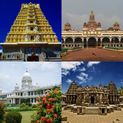 Places To Visit In Mysore