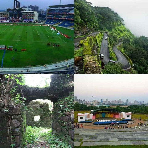 Places To Visit In Navi Mumbai