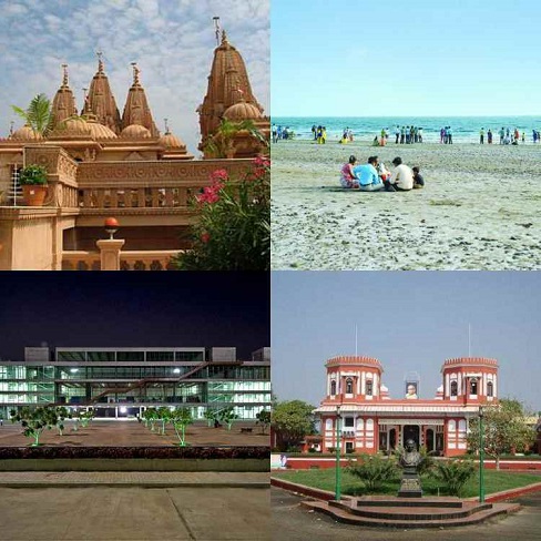 Places To Visit In Surat