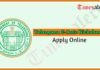 Telangana E-Auto Rickshaw Online Apply