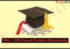 10th & 12th Passed Students Scholarship 2024 Application Form, Eligibility, Last Date 10th & 12th Passed Students Scholarship