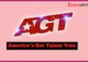 Americas Got Talent Vote 2024 – How To Vote Your Favorite AGT Vote Season 17 America’s Got Talent Vote