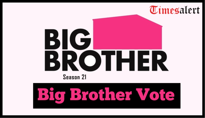 Big Brother Vote