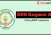 DDO Request AP