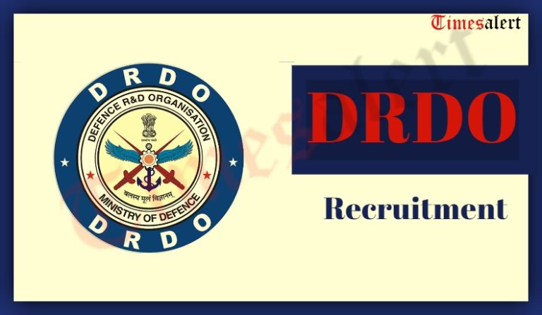 DRDO, DST Recruitment 2023 | Application Process For RAC ADA GAETEC Vacancies