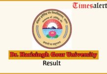 Dr. Harisingh Gour University