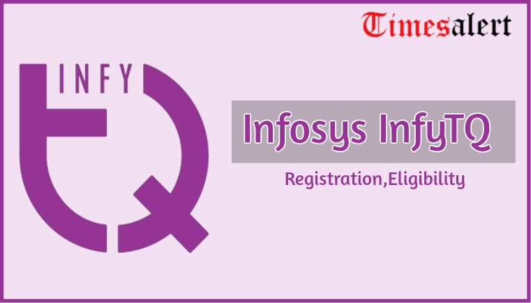 Infytq Registration