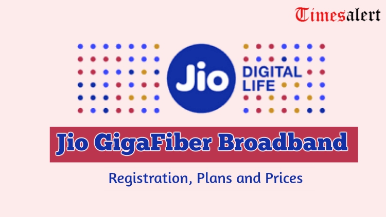 Jio GigaFiber