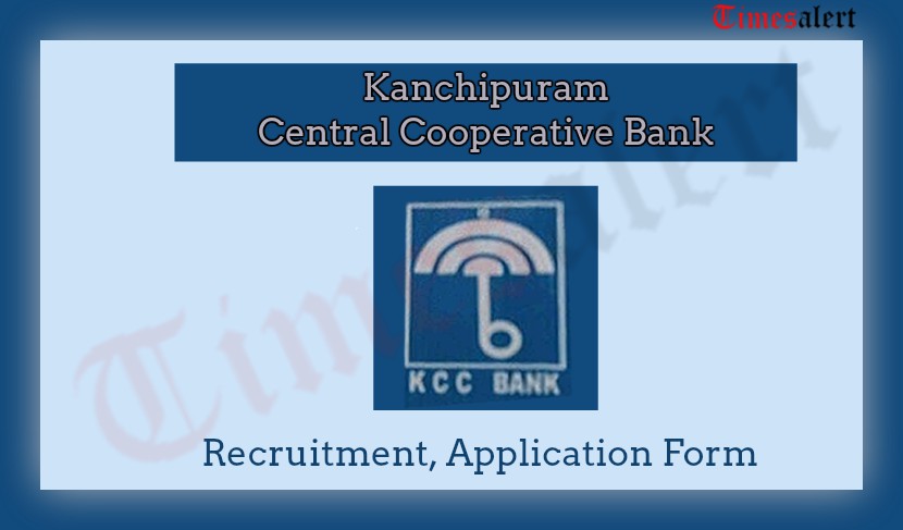 Kanchipuram Central Cooperative Bank