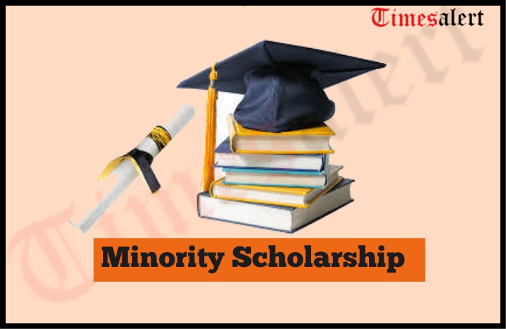 Minority Scholarship