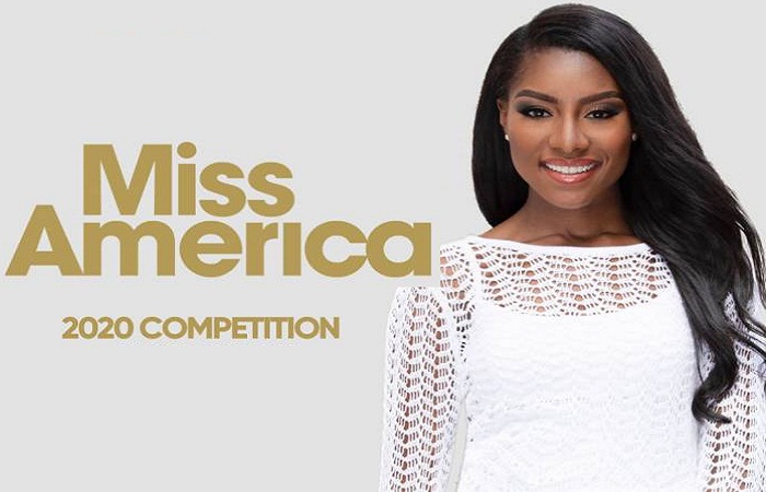 Miss America vote 2023