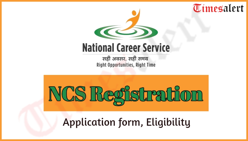 NCS Registration