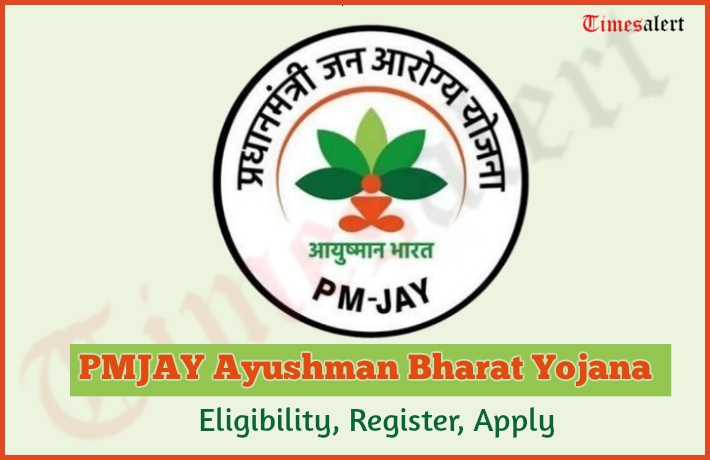 PMJAY Ayushman Bharat Yojana