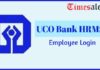 UCO Bank HRMS