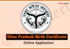Uttar Pradesh Birth Certificate Application Form, Eligibility, Documents Uttar Pradesh Birth Certificate