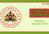 Vidyasiri Scholarship 2024 Application Form, Eligibility, Dates, Amount Vidyasiri Scholarship