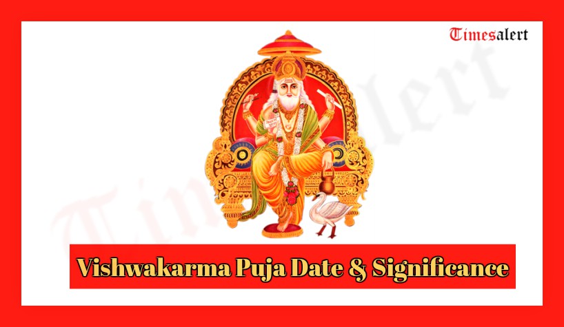 Vishwakarma Puja