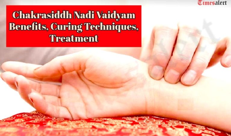 Chakrasiddh Nadi Vaidyam Treatment, Curing techniques, List of Diseases Cured, Benefits