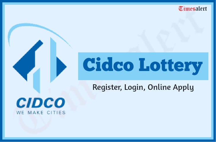 Cidco Lottery Login