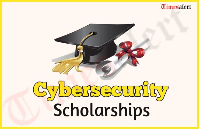 Cybersecurity Scholarships 2024 Application Form Online Apply