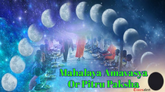 Mahalaya Amavasya 2024 Date, Significance, Pitru Paksha