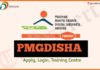PMGDISHA Registration