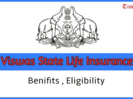 Viswas State Life Insurance