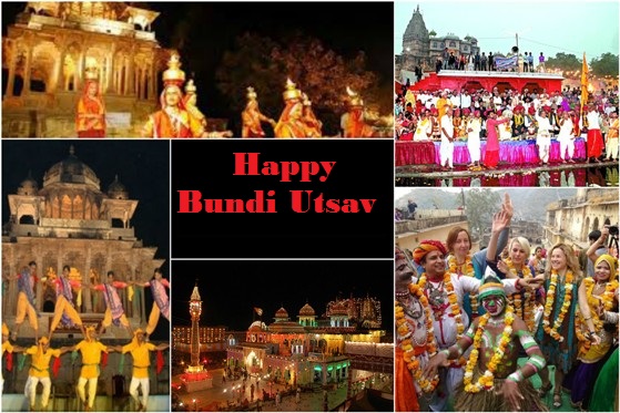 Happy Bundi Utsav 2024 Wishes Images Quotes Wallpapers Celebrations