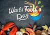 World Food Day 2024 Theme Images Quotes Sayings Slogans Speech Essays Greetings Wishes SMS Messages Whatsapp Dp Status