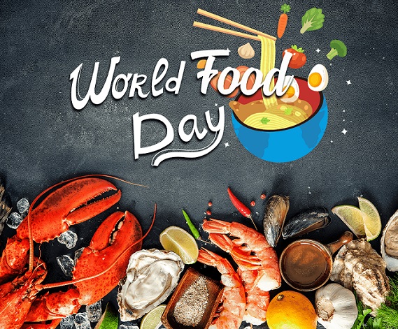 Happy World Food Day