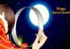 Happy Karva Chauth Images Wishes Greetings Whatsapp Status Significance And Importance Karva Chauth