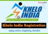 Khelo India Scheme