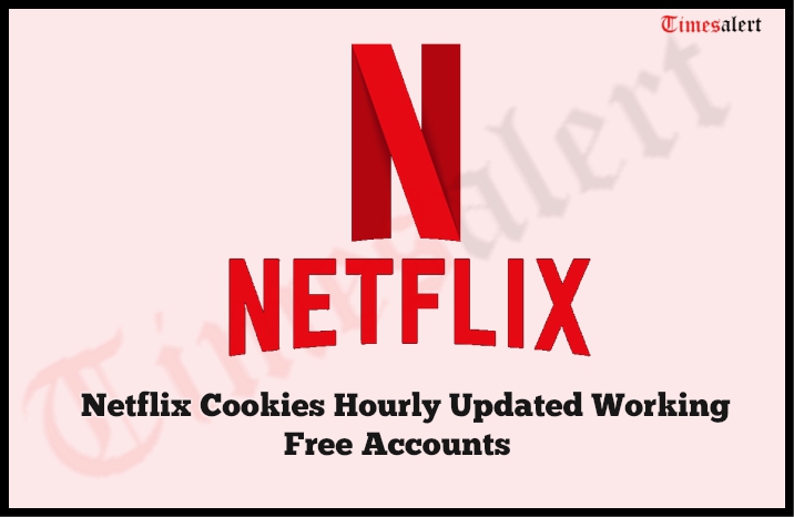 Netflix Cookies Premium