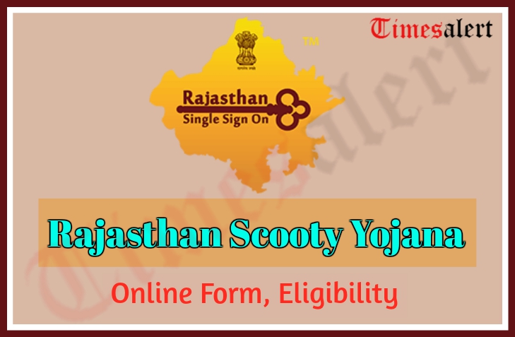 Rajasthan Scooty Yojana