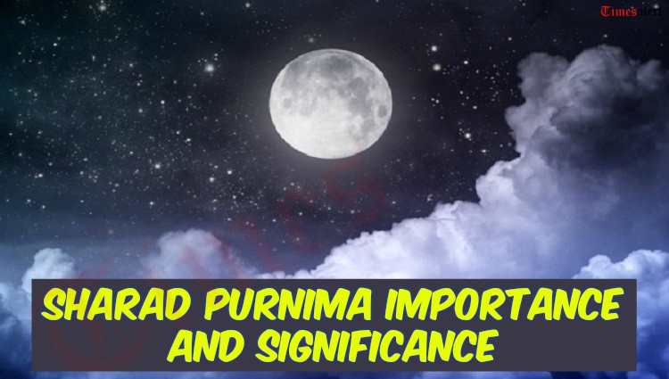 Sharad Purnima