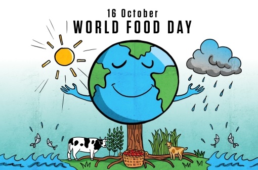 World Food Day Images