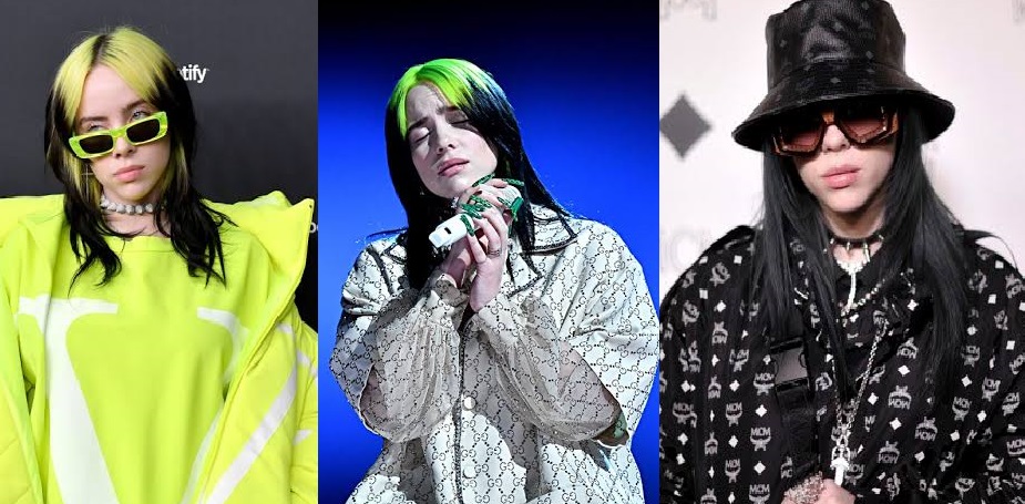 Billie Eilish