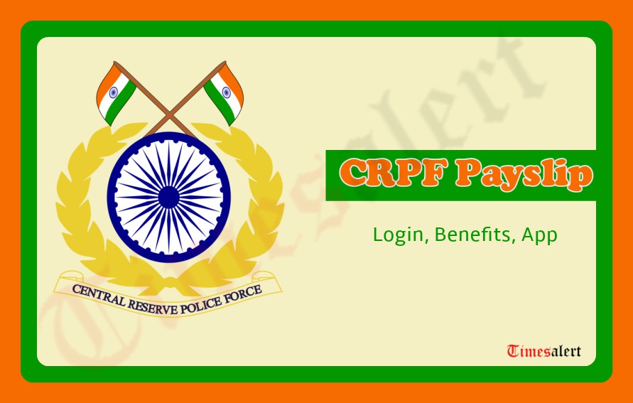 CRPF