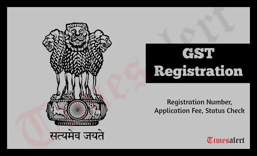 GST Registration