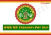 IFMS MP Treasury