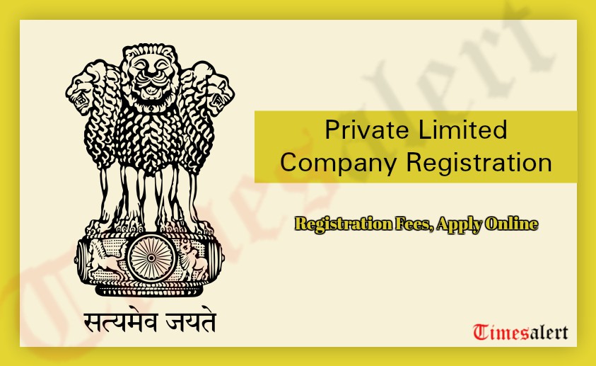 Private Limited Registration