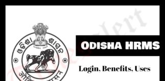 HRMS Odisha