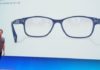 Facebook Ray-Ban smart glasses