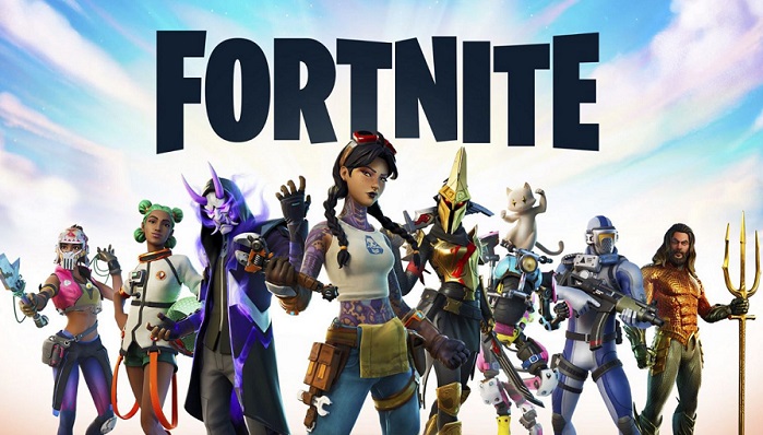 Fortnite